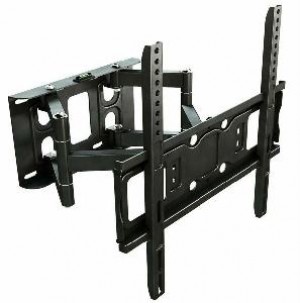 STAFFA SUPPORTO A PARETE DA 26 A 55 HY206E
