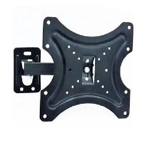 STAFFA SUPPORTO A PARETE ORIENTABILE BLU&LINE PER TV FINO A 47 (BL14)
