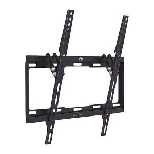 STAFFA SUPPORTO A PARETE ORIENTABILE BLU&LINE PER TV FINO A 65 (BL10)