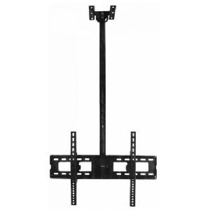 STAFFA SUPPORTO A SOFFITTO X TV DA 26 A 60