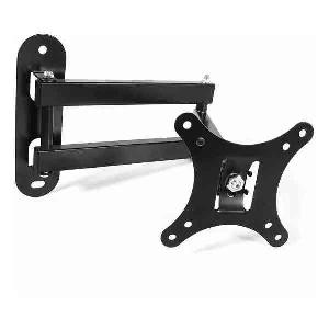 STAFFA SUPPORTO LCD 2 SNODI FINO A 32 POLLICI PORTATA MAX 15KG (BL13 24CH001)