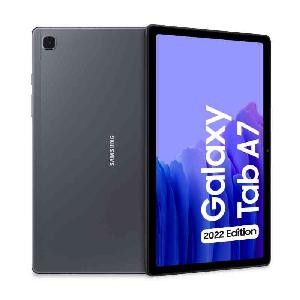 TABLET GALAXY TAB A7 (2022) 10.4 32GB WIFI GRAY (SM-T503NZAAEUE)