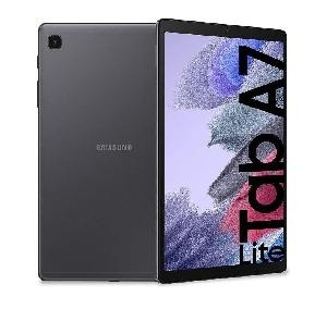 TABLET GALAXY TAB A7 LITE T220 8.7 32GB WIFI GRAY (SM-T220NZAAEUE)