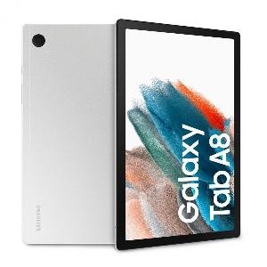TABLET GALAXY TAB A8 SM-X200 10.5 64GB WIFI SILVER (TABTBSAM0156)