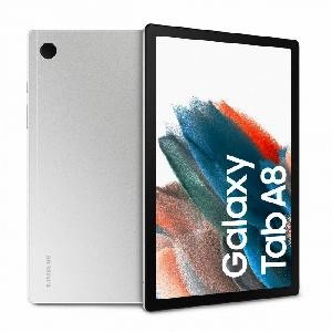 TABLET GALAXY TAB A8 SM-X205NZSEEUE 10.5 64GB 4G LTE SILVER