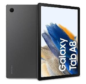 TABLET GALAXY TAB A8 SM-X205 10.5 64GB 4G LTE GRAY (TABTBSAM0145)