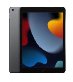 TABLET IPAD 2021 10.2 64GB WIFI GRIGIO (MK2K3TYA)