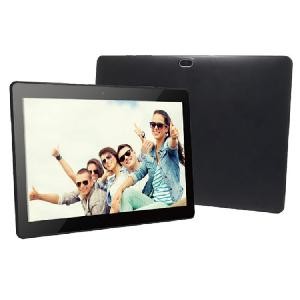 TABLET TAB-714 10,1 16GB WIFI BLACK NERO (114714_BK70)