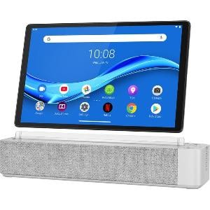 TABLET TAB M10 TB-X606FA 10.3 128GB 4G PLATINUM GRAY (ZA6M0037IT) CON ASSISTENTE ALEXA