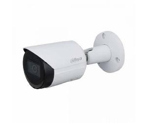 TELECAMERA SORVEGLIANZA 4MP IP BULLET 2.8MM (IPC-HFW2431S-S)