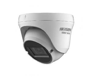 TELECAMERA SORVEGLIANZA AHD DOME 4IN1 2K (HWT-T340-VF)