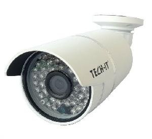 TELECAMERA SORVEGLIANZA AHD TEC-7549AHD 4MP