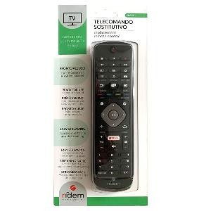 TELECOMANDO SOSTITUTIVO PHILIPS (CRC PH1)