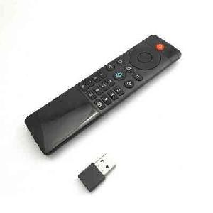 TELECOMANDO UNIVERSALE CONTROLLO REMOTO AIR MOUSE Q-JC07 PER BOXSMART TV