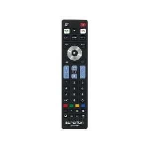 TELECOMANDO UNIVERSALE PER SMART TV LG, SAMSUNG, SONY, PHILIPS E PANASONIC