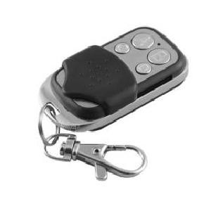 TELECOMANDO UNIVERSALE RF (23SU013) RADIOCOMANDO 433.92 PORTE CANCELLI - BULK