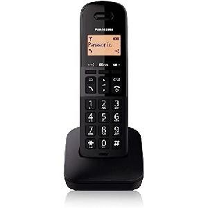 TELEFONO CORDLESS KX-TGB610JTB NERO