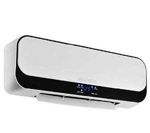 TERMOVENTILATORE CERAMICO A PARETE CALDO UP T 2000W