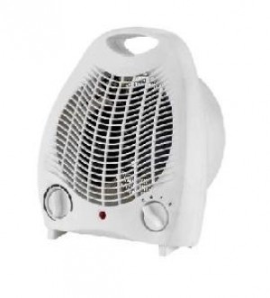 TERMOVENTILATORE PORTATILE 2000W (FH2011-R)
