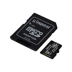 TRANS FLASH 128 GB CANVAS SELECT PLUS (SDCS2128GB) CLASS 10