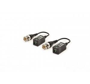 TRASMETTITORE VIDEO BALUN 1CH AHD (VS-VB219HD-4K)
