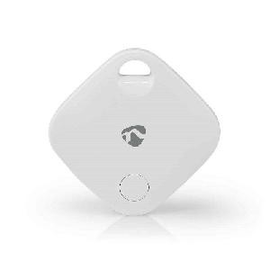 TROVA CHIAVI ALIMENTAZIONE A BATTERIA (BTTAG10WT)