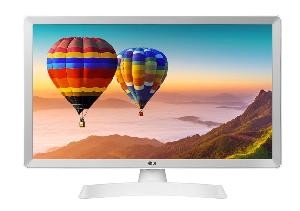 TV LED 24 24TQ510S-WZ SMART TV WIFI DVB-T2 BIANCO