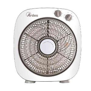 VENTILATORE BOX DA TAVOLO 26CM FLOOR 26 (AR5B24)