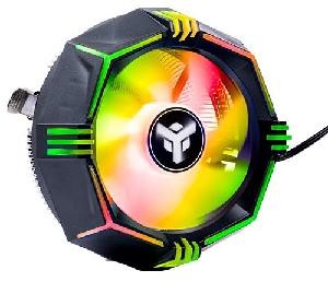 VENTOLA DISSIPATORE AD ARIA ICY-4LPR SKT UNIVERSALE