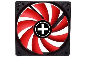 VENTOLA PER CASE 120X120 (XF039  XPF120.R) NERO