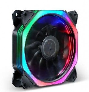 VENTOLA PER CASE IT-GMARF25 ARGB 120X120 GAMING