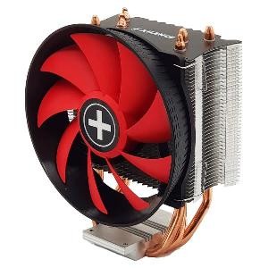 VENTOLA PER CPU XC029 (M403PRO) UNIVERSALE MULTISOCKET AMDINTEL