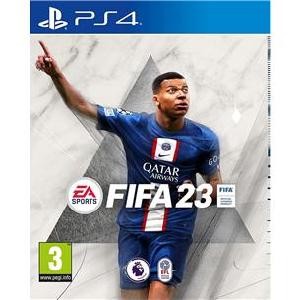 VIDEOGIOCO FIFA 23 - PER PS4 (FIFA23PS4EU)