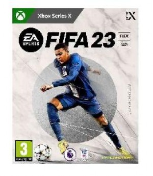 VIDEOGIOCO FIFA 23 - PER XBOX SERIES X