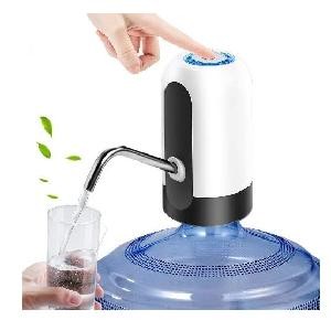 WATER DISPENSER POMPA PER BOTTIGLIA D'ACQUA - DISTRIBUTORE AUTOMATICO DI ACQUA