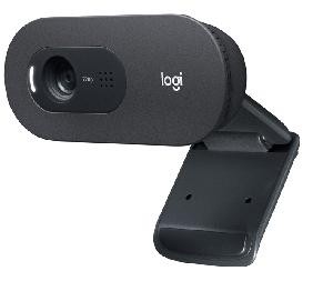 WEB CAM C505E HD BUSINESS (960-001372)