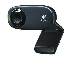 WEB CAM HD C310
