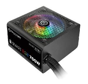 (OUTLET) ALIMENTATORE SMART RGB 700 WATT 80+ (PS-SPR-0700NHSAWE-1)