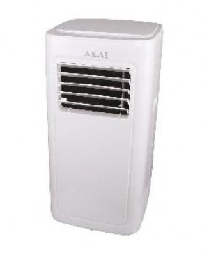 (OUTLET) CLIMATIZZATORE PORTATILE ACP730KJ - 7000 BTU