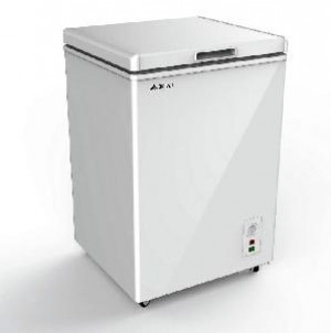 (OUTLET) CONGELATORE A POZZETTO ICE104SW 92L. BIANCO