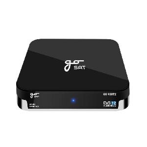 (OUTLET) DECODER DIGITALE TERRESTRE GS950T2 COMBO DVB+BOX ANDROID