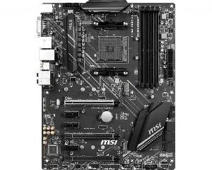 (OUTLET) SCHEDA MADRE X470 GAMING PLUS MAX SK AM4 (7B79-017R)