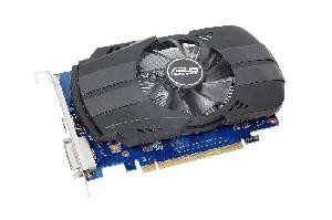 (OUTLET) SCHEDA VIDEO GEFORCE GT1030 PH-GT1030-O2G 2 GB PCI-E (90YV0AU0-M0NA00)