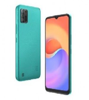 (OUTLET) SMARTPHONE BLADE A52 LITE 32GB GREEN VERDE DUAL SIM