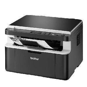 (OUTLET) STAMPANTE MULTIFUNZIONE DCP-1612W LASER WIRELESS