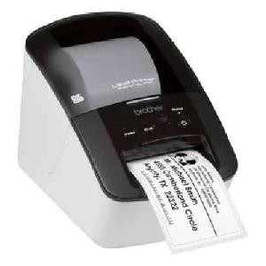 (OUTLET) STAMPANTE PER ETICHETTE QL-700 62MM AUTO-CUT (QL700WJ1)