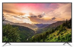 (OUTLET) TV LED 50 AQUOS LC-50BL2EA ULTRA HD 4K SMART TV ANDROID WIFI DVB-T2 GARANZIA ITALIA