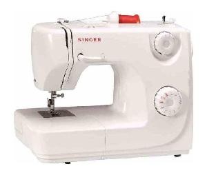 (RICONDIZIONATO) MACCHINA DA CUCIRE MERCURY 8280 AUTOMATICA 7 PUNTI