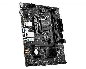 (RICONDIZIONATO) SCHEDA MADRE H510M-A PRO (7D22-009R) SK 1200