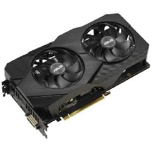 (RICONDIZIONATO) SCHEDA VIDEO RTX 2060 DUAL OC EVO 6 GB (90YV0CH2-M0NA00)